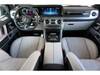 MERCEDES BENZ G-CLASS