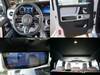 MERCEDES BENZ G-CLASS