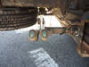 HINO POWDER CEMENT TRUCK