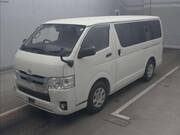 2020 TOYOTA HIACE VAN DX GL PACKAGE