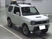2016 SUZUKI JIMNY