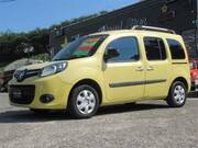 2016 RENAULT KANGOO