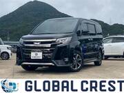2019 TOYOTA NOAH