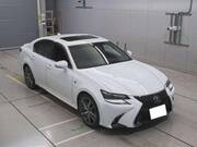2017 LEXUS GS