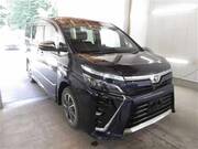 2020 TOYOTA VOXY