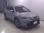 2023 TOYOTA COROLLA CROSS Z
