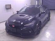2020 HONDA CIVIC TYPE-R