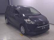 2018 TOYOTA SIENTA G