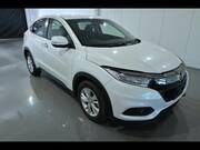 2020 HONDA VEZEL