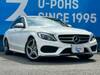 MERCEDES BENZ C-CLASS
