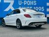 MERCEDES BENZ C-CLASS
