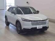 2025 HONDA VEZEL