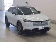 2025 HONDA VEZEL