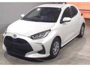 2022 TOYOTA YARIS