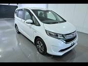 2018 HONDA FREED HYBRID