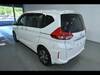 HONDA FREED HYBRID