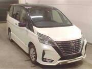 2020 NISSAN SERENA