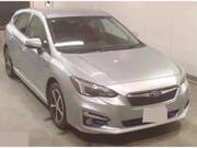 2019 SUBARU IMPREZA SPORTS