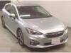 SUBARU IMPREZA SPORTS