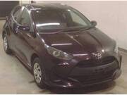 2021 TOYOTA YARIS