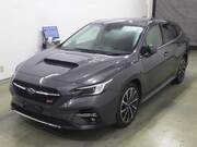 2021 SUBARU LEVORG