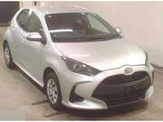 2021 TOYOTA YARIS