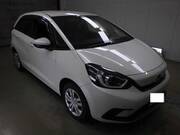 2021 HONDA FIT