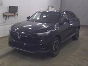 2022 HONDA VEZEL G
