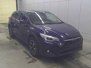 2020 SUBARU XV