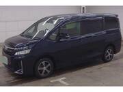 2017 TOYOTA VOXY