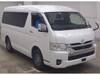 TOYOTA HIACE WAGON