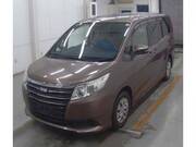 2015 TOYOTA NOAH