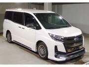 2021 TOYOTA NOAH