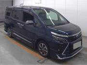 2019 TOYOTA VOXY