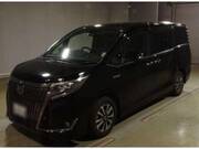 2019 TOYOTA ESQUIRE