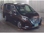 2021 NISSAN SERENA