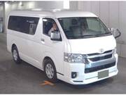 2024 TOYOTA HIACE WAGON GL