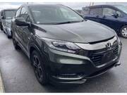 2016 HONDA VEZEL