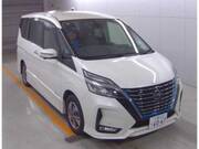 2021 NISSAN SERENA