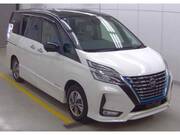 2021 NISSAN SERENA