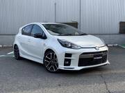 2019 TOYOTA AQUA
