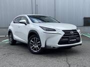 2015 LEXUS NX