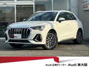 2024 AUDI Q3