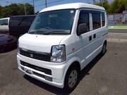 2009 SUZUKI EVERY WAGON