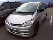 2000 TOYOTA ESTIMA G