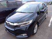 2016 HONDA SHUTTLE