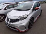2015 NISSAN NOTE