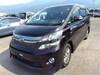 TOYOTA VELLFIRE HYBRID