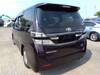 TOYOTA VELLFIRE HYBRID