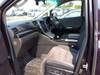 TOYOTA VELLFIRE HYBRID